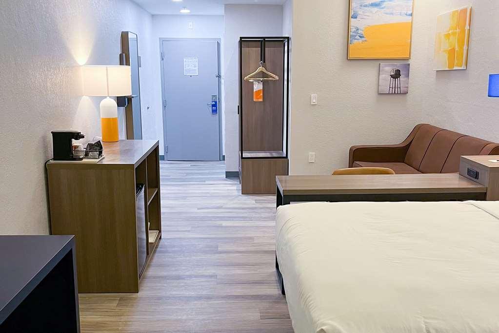 Comfort Suites Clearwater - Dunedin Habitación foto