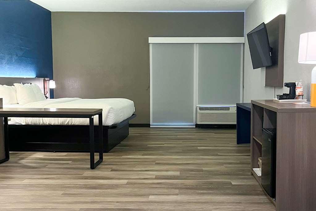 Comfort Suites Clearwater - Dunedin Habitación foto