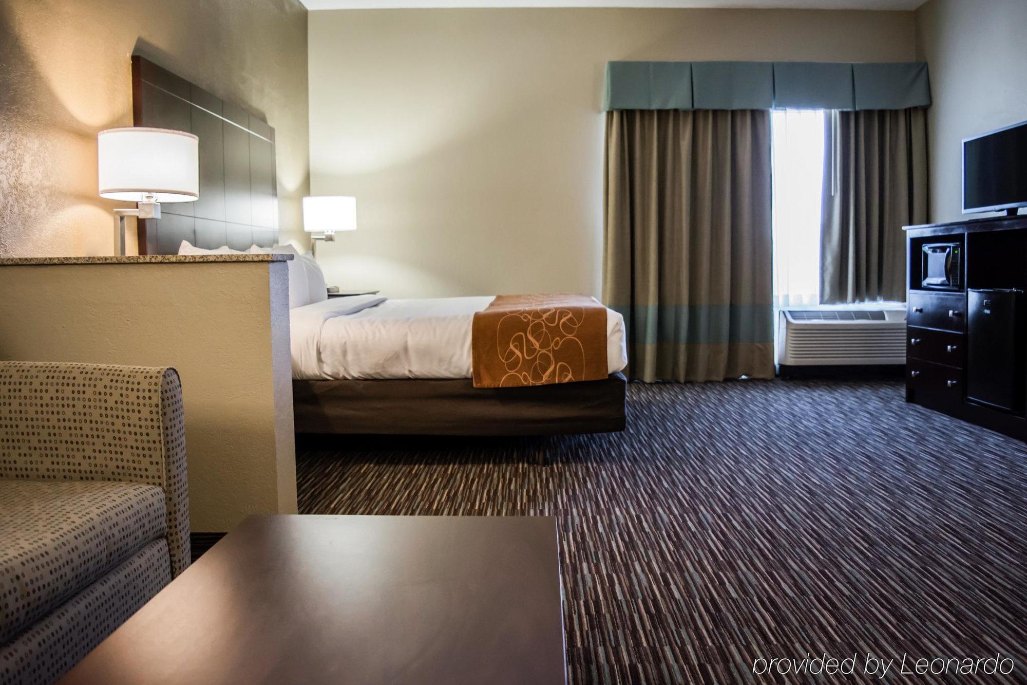 Comfort Suites Clearwater - Dunedin Exterior foto